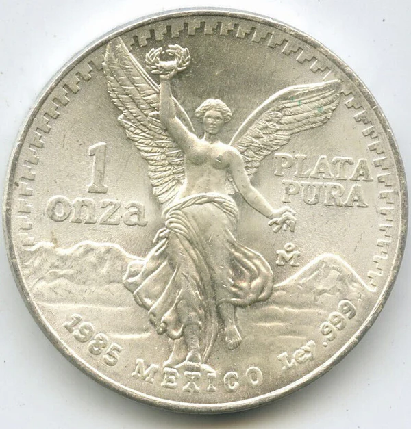 bullion