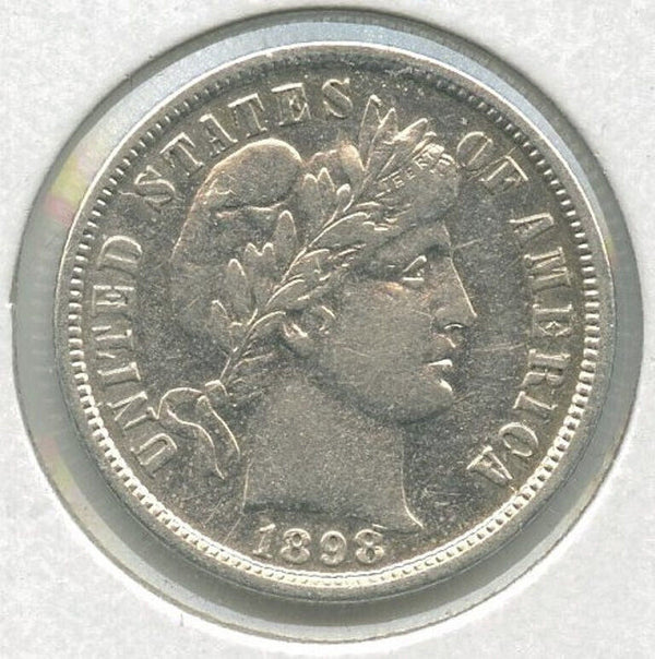 dime – product